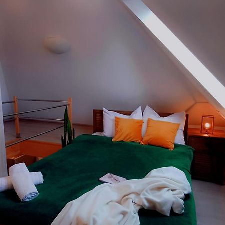 Apartament Pod 12 B Bielsko-Biała Extérieur photo