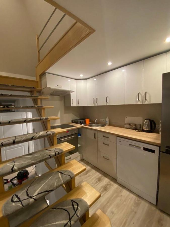 Apartament Pod 12 B Bielsko-Biała Extérieur photo