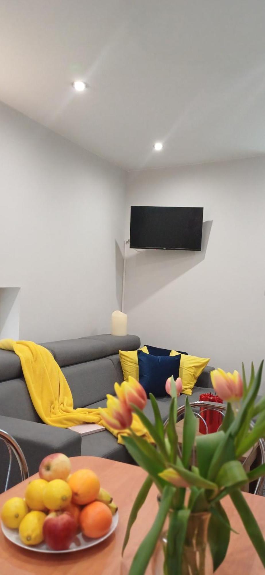 Apartament Pod 12 B Bielsko-Biała Extérieur photo