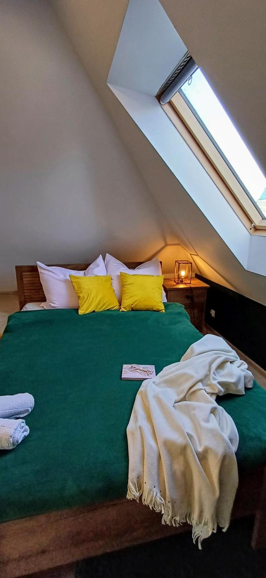 Apartament Pod 12 B Bielsko-Biała Extérieur photo