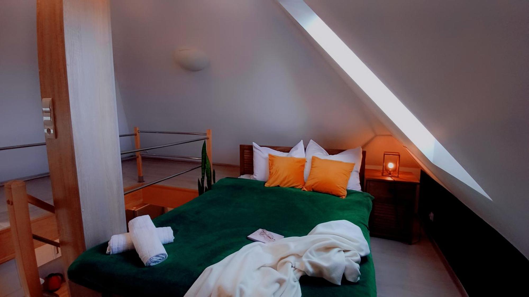 Apartament Pod 12 B Bielsko-Biała Extérieur photo