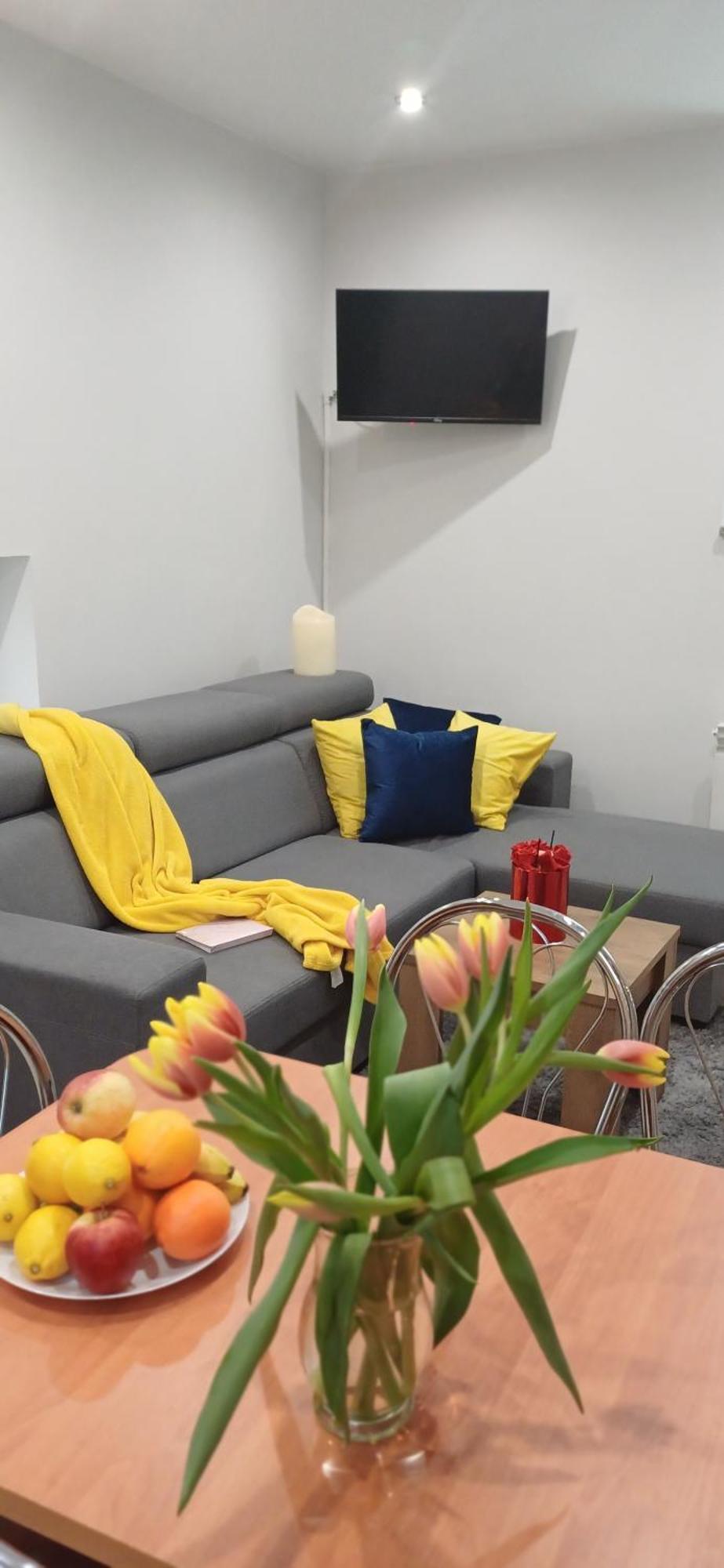 Apartament Pod 12 B Bielsko-Biała Extérieur photo
